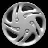 14" OEM Wheel Cover