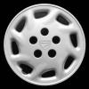 14" Wheel Cover