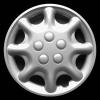 16" OEM Wheel Cover