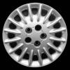 16" OEM Wheel Cover