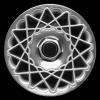 15" OEM Wheel Cover