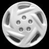 15" Wheel Cover