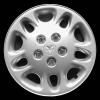 15" Wheel Cover