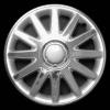 15" OEM Wheel Cover