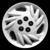 14" Wheel Cover