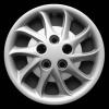 15" OEM Wheel Cover