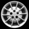 16" OEM Wheel Cover