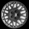 16" OEM Wheel Cover