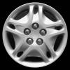 14" OEM Wheel Cover