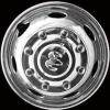 16" Wheel Cover