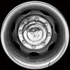 16" Wheel Cover