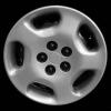 14" Wheel Cover