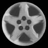 15" Wheel Cover