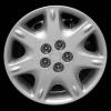 15" OEM Wheel Cover