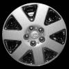15" OEM Wheel Cover