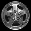 14" OEM Wheel Cover