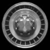 16" OEM Wheel Cover