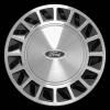 14" OEM Wheel Cover