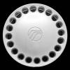 14" OEM Wheel Cover