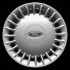15" OEM Wheel Cover