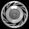 15" OEM Wheel Cover