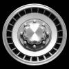 16" OEM Wheel Cover