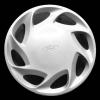 13" Wheel Cover
