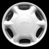 14" OEM Wheel Cover