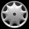 14" OEM Wheel Cover