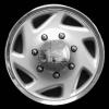 16" OEM Wheel Cover