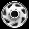 16" OEM Wheel Cover