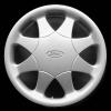 13" Wheel Cover