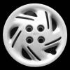 14" OEM Wheel Cover