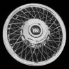 14" Wheel Cover
