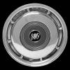 15" OEM Wheel Cover
