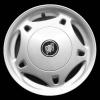 14" OEM Wheel Cover