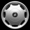 14" OEM Wheel Cover