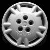 15" OEM Wheel Cover
