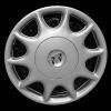 15" OEM Wheel Cover