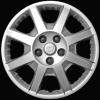 17" Wheel Cover