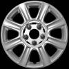 16" Wheel Cover