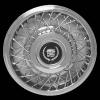 15" OEM Wheel Cover