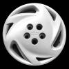 14" OEM Wheel Cover