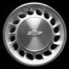 15" OEM Wheel Cover