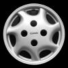 13" OEM Wheel Cover