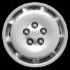 15" OEM Wheel Cover