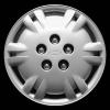 15" OEM Wheel Cover