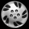 15" OEM Wheel Cover