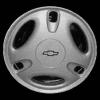 13" OEM Wheel Cover