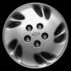 15" OEM Wheel Cover